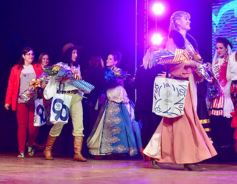 Foto de la galería: Dahiana Machado Sabbagh, la nueva Reina de los Inmigrantes