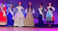 Foto de la galería: Dahiana Machado Sabbagh, la nueva Reina de los Inmigrantes