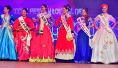 Foto de la galería: Dahiana Machado Sabbagh, la nueva Reina de los Inmigrantes