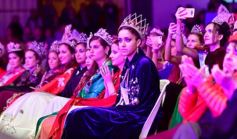 Foto de la galería: Dahiana Machado Sabbagh, la nueva Reina de los Inmigrantes