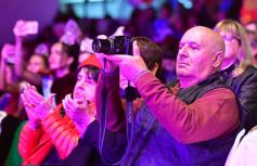 Foto de la galería: Dahiana Machado Sabbagh, la nueva Reina de los Inmigrantes