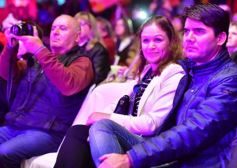 Foto de la galería: Dahiana Machado Sabbagh, la nueva Reina de los Inmigrantes