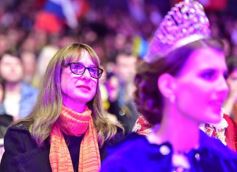 Foto de la galería: Dahiana Machado Sabbagh, la nueva Reina de los Inmigrantes