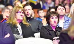 Foto de la galería: Dahiana Machado Sabbagh, la nueva Reina de los Inmigrantes