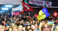 Foto de la galería: Dahiana Machado Sabbagh, la nueva Reina de los Inmigrantes