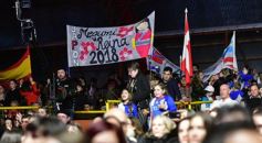 Foto de la galería: Dahiana Machado Sabbagh, la nueva Reina de los Inmigrantes