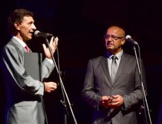 Foto de la galería: Dahiana Machado Sabbagh, la nueva Reina de los Inmigrantes