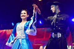 Foto de la galería: Dahiana Machado Sabbagh, la nueva Reina de los Inmigrantes