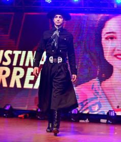 Foto de la galería: Dahiana Machado Sabbagh, la nueva Reina de los Inmigrantes