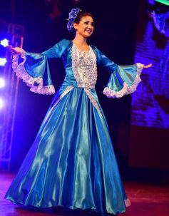 Foto de la galería: Dahiana Machado Sabbagh, la nueva Reina de los Inmigrantes