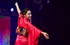 Foto de la galería: Dahiana Machado Sabbagh, la nueva Reina de los Inmigrantes