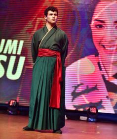 Foto de la galería: Dahiana Machado Sabbagh, la nueva Reina de los Inmigrantes