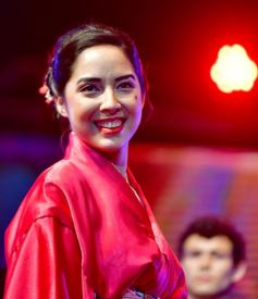 Foto de la galería: Dahiana Machado Sabbagh, la nueva Reina de los Inmigrantes