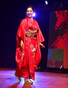 Foto de la galería: Dahiana Machado Sabbagh, la nueva Reina de los Inmigrantes