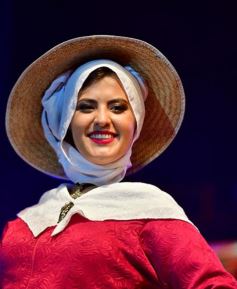 Foto de la galería: Dahiana Machado Sabbagh, la nueva Reina de los Inmigrantes