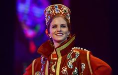 Foto de la galería: Dahiana Machado Sabbagh, la nueva Reina de los Inmigrantes