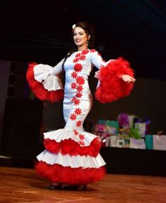 Foto de la galería: Dahiana Machado Sabbagh, la nueva Reina de los Inmigrantes