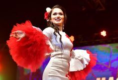 Foto de la galería: Dahiana Machado Sabbagh, la nueva Reina de los Inmigrantes