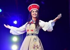 Foto de la galería: Dahiana Machado Sabbagh, la nueva Reina de los Inmigrantes