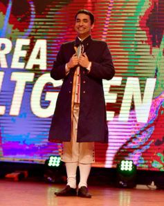 Foto de la galería: Dahiana Machado Sabbagh, la nueva Reina de los Inmigrantes