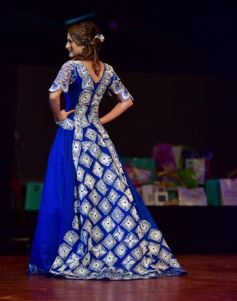 Foto de la galería: Dahiana Machado Sabbagh, la nueva Reina de los Inmigrantes