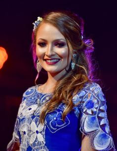 Foto de la galería: Dahiana Machado Sabbagh, la nueva Reina de los Inmigrantes