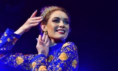 Foto de la galería: Dahiana Machado Sabbagh, la nueva Reina de los Inmigrantes