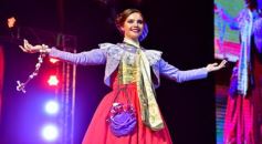 Foto de la galería: Dahiana Machado Sabbagh, la nueva Reina de los Inmigrantes