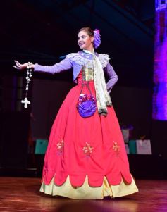 Foto de la galería: Dahiana Machado Sabbagh, la nueva Reina de los Inmigrantes