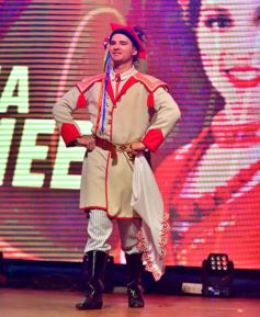 Foto de la galería: Dahiana Machado Sabbagh, la nueva Reina de los Inmigrantes