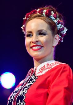 Foto de la galería: Dahiana Machado Sabbagh, la nueva Reina de los Inmigrantes