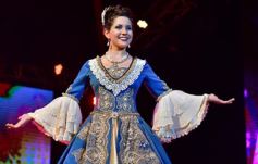 Foto de la galería: Dahiana Machado Sabbagh, la nueva Reina de los Inmigrantes