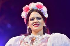 Foto de la galería: Dahiana Machado Sabbagh, la nueva Reina de los Inmigrantes