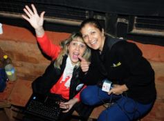 Foto de la galería: Dahiana Machado Sabbagh, la nueva Reina de los Inmigrantes