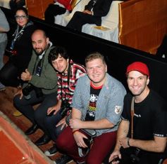 Foto de la galería: Dahiana Machado Sabbagh, la nueva Reina de los Inmigrantes