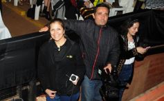 Foto de la galería: Dahiana Machado Sabbagh, la nueva Reina de los Inmigrantes