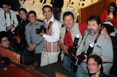 Foto de la galería: Dahiana Machado Sabbagh, la nueva Reina de los Inmigrantes