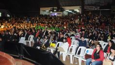 Foto de la galería: Dahiana Machado Sabbagh, la nueva Reina de los Inmigrantes