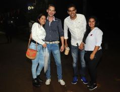 Foto de la galería: Dahiana Machado Sabbagh, la nueva Reina de los Inmigrantes