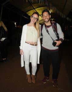 Foto de la galería: Dahiana Machado Sabbagh, la nueva Reina de los Inmigrantes