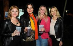 Foto de la galería: Dahiana Machado Sabbagh, la nueva Reina de los Inmigrantes