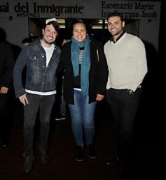 Foto de la galería: Dahiana Machado Sabbagh, la nueva Reina de los Inmigrantes