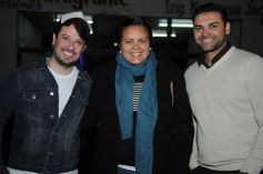 Foto de la galería: Dahiana Machado Sabbagh, la nueva Reina de los Inmigrantes