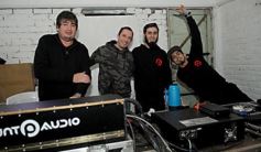 Foto de la galería: Dahiana Machado Sabbagh, la nueva Reina de los Inmigrantes