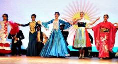 Foto de la galería: Dahiana Machado Sabbagh, la nueva Reina de los Inmigrantes