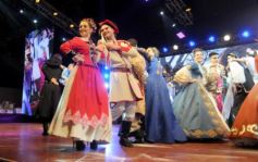 Foto de la galería: Dahiana Machado Sabbagh, la nueva Reina de los Inmigrantes