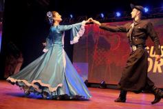 Foto de la galería: Dahiana Machado Sabbagh, la nueva Reina de los Inmigrantes