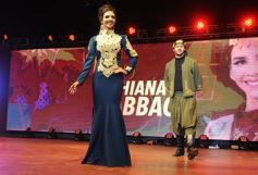 Foto de la galería: Dahiana Machado Sabbagh, la nueva Reina de los Inmigrantes