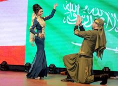 Foto de la galería: Dahiana Machado Sabbagh, la nueva Reina de los Inmigrantes