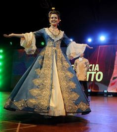 Foto de la galería: Dahiana Machado Sabbagh, la nueva Reina de los Inmigrantes